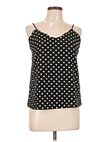 Monteau Sleeveless Top (view 1)
