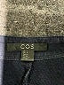 Cos Black Casual Dress Size S - photo 7