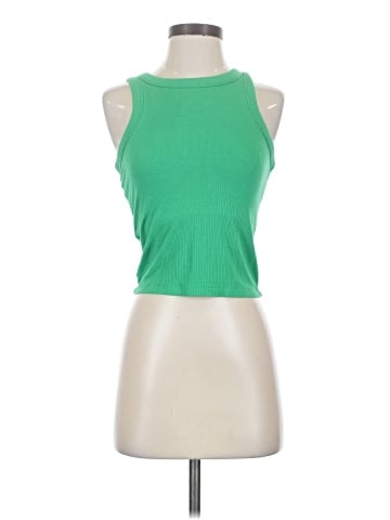 Lou & Grey Sleeveless T-Shirt (view 1)