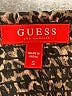 Guess 100% Polyester Black Formal Skirt Size S - photo 4