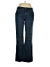 Nine West Blue Jeans Size 14 - photo 1