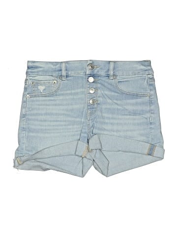 American Eagle Outfitters Denim Shorts (view 1)