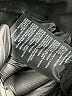Club Monaco Black Active Pants Size 4 - photo 8