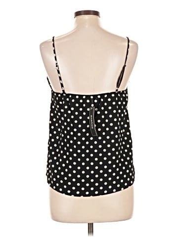 Monteau Sleeveless Top (view 2)