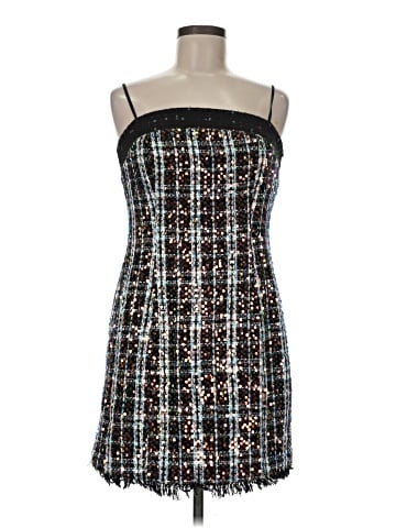 Walter Baker Cocktail Dress (view 1)