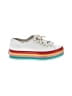 Keds White Sneakers Size 7 1/2 - photo 1