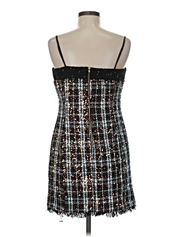 Walter Baker Cocktail Dress (view 2)