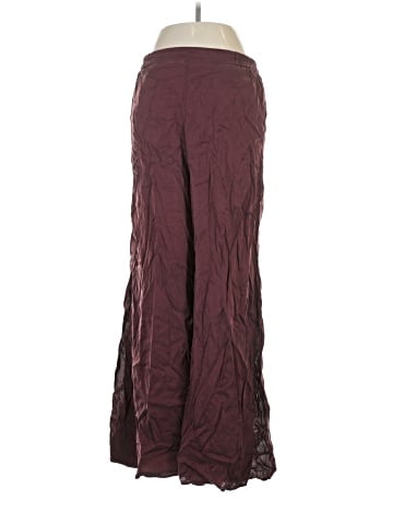 Lunya Silk Pants (view 1)