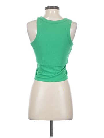 Lou & Grey Sleeveless T-Shirt (view 2)