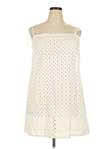 Vitamin A Casual Dress (view 1)
