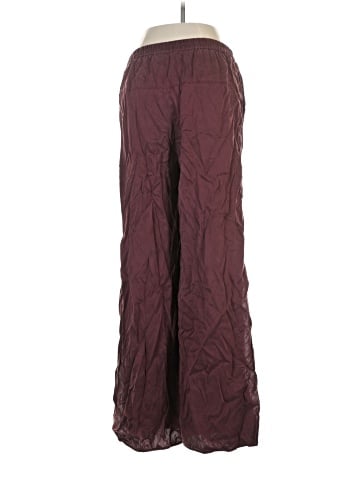 Lunya Silk Pants (view 2)