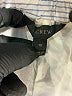 J.Crew Stripes Blue Board Shorts Size 10 - photo 3