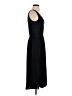 Vince. Solid Black Casual Dress Size XS - photo 4
