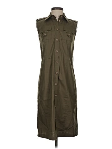 Tahari by ASL Casual Dress (view 1)