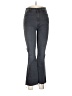 Mother Gray Jeans Size 28 waist - photo 1