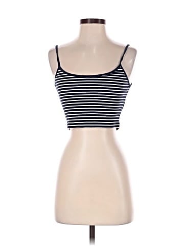 John Galt Sleeveless Top (view 1)