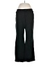 J.Jill Black Dress Pants Size Med Petite - photo 1