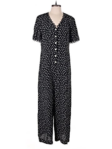 Laundry by Shelli Segal Jumpsuit (view 1)