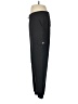 DKNY Sport Solid Black Casual Pants Size M - photo 5