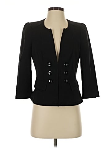 White House Black Market Blazer (view 1)