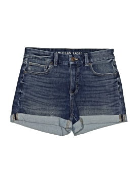 American Eagle Outfitters Denim Shorts
