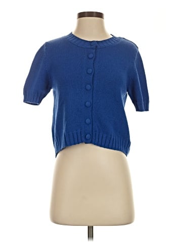 Zara Cardigan (view 1)