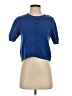 Zara Blue Cardigan Size S - photo 1