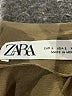 Zara Brown Casual Dress Size L - photo 7