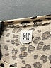 Gap Kids Animal Print Ivory Dress Size 8 - 9 - photo 3