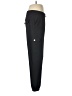 DKNY Sport Solid Black Casual Pants Size M - photo 4