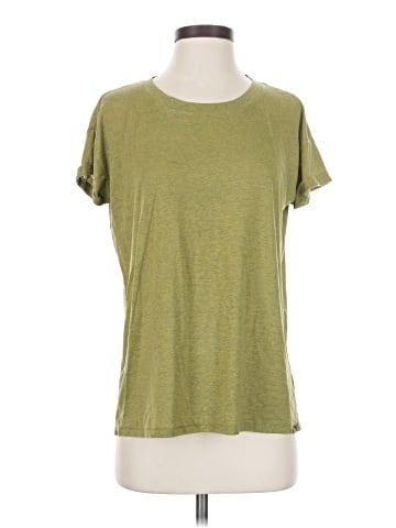 PrAna Short Sleeve T-Shirt (view 1)