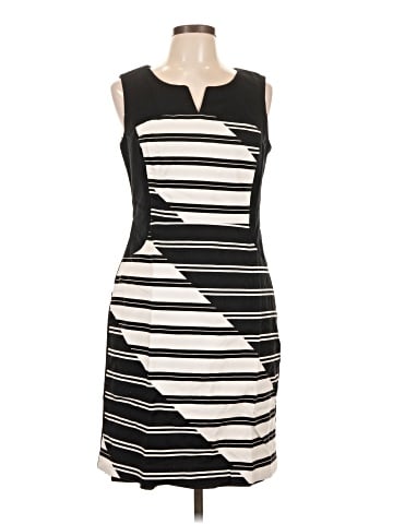 Worthington Casual Dress (view 1)