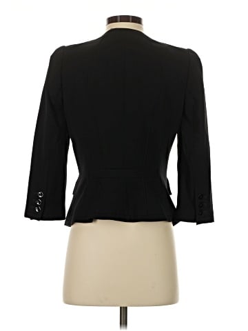 White House Black Market Blazer (view 2)
