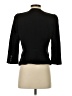 White House Black Market Black Blazer Size 4 - photo 2