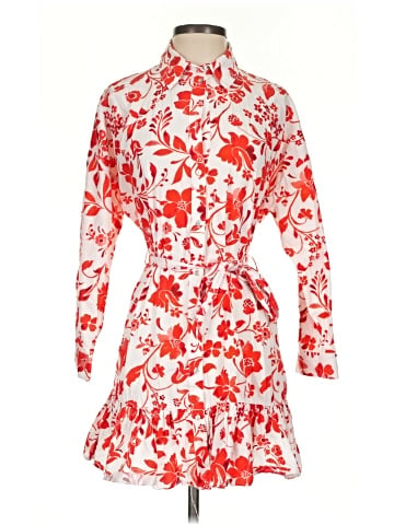 Zara Cocktail Dress (view 1)