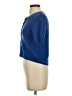 Zara Blue Cardigan Size S - photo 5