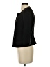 White House Black Market Black Blazer Size 4 - photo 5