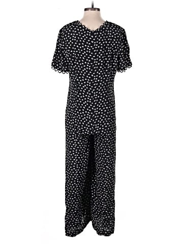 Laundry by Shelli Segal Jumpsuit (view 2)