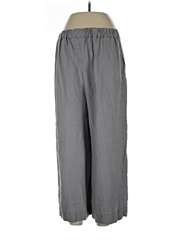 Point Sur Linen Pants (view 2)