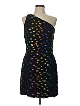 Shoshanna Cocktail Dress (view 1)