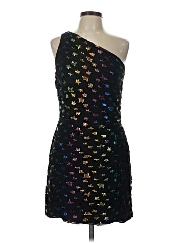 Shoshanna Cocktail Dress (view 1)