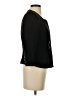White House Black Market Black Blazer Size 4 - photo 4