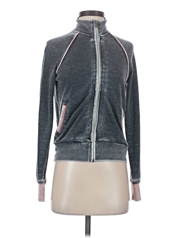 ALTERNATIVE Track Jacket (view 1)
