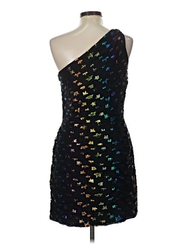 Shoshanna Cocktail Dress (view 2)