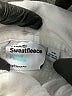 TNA White Pullover Hoodie Size XS - photo 7