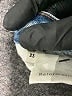 Reformation Color Block Blue Jeans Size 23 waist - photo 8