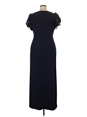Lauren by Ralph Lauren Cocktail Dress (view 2)