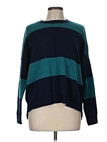 Eddie Bauer Pullover Sweater (view 1)