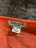 Splendid 100% Rayon Orange Casual Dress Size XL - photo 4