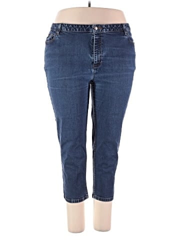 Liz Claiborne Jeans (view 1)